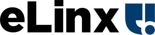 eLinx logo