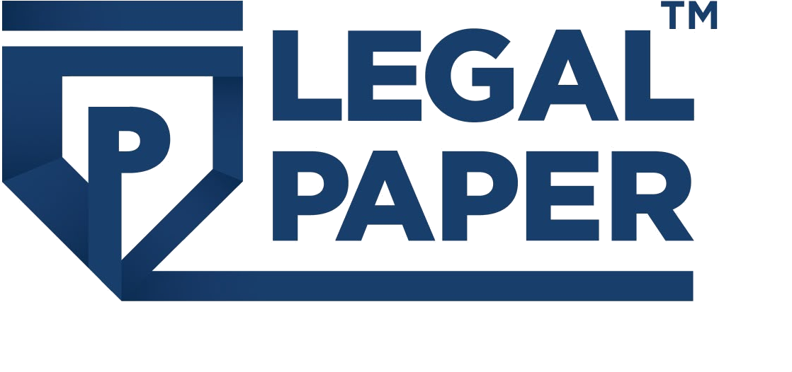 Legalpaper logo